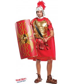 Costume carnevale - GLADIATORE ROMANO